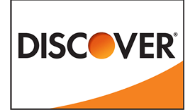 Pay with Discover